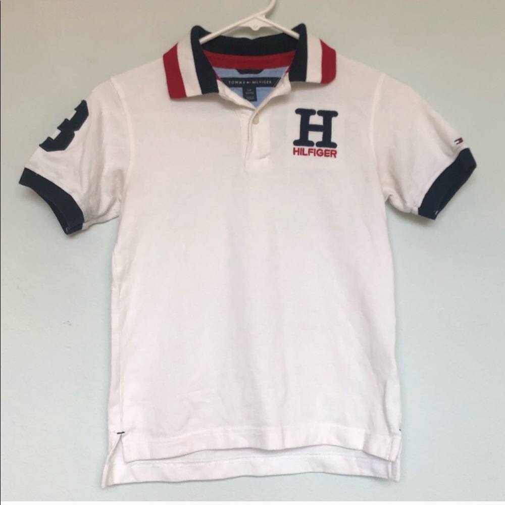 Tommy Hilfiger Polo Shirt
